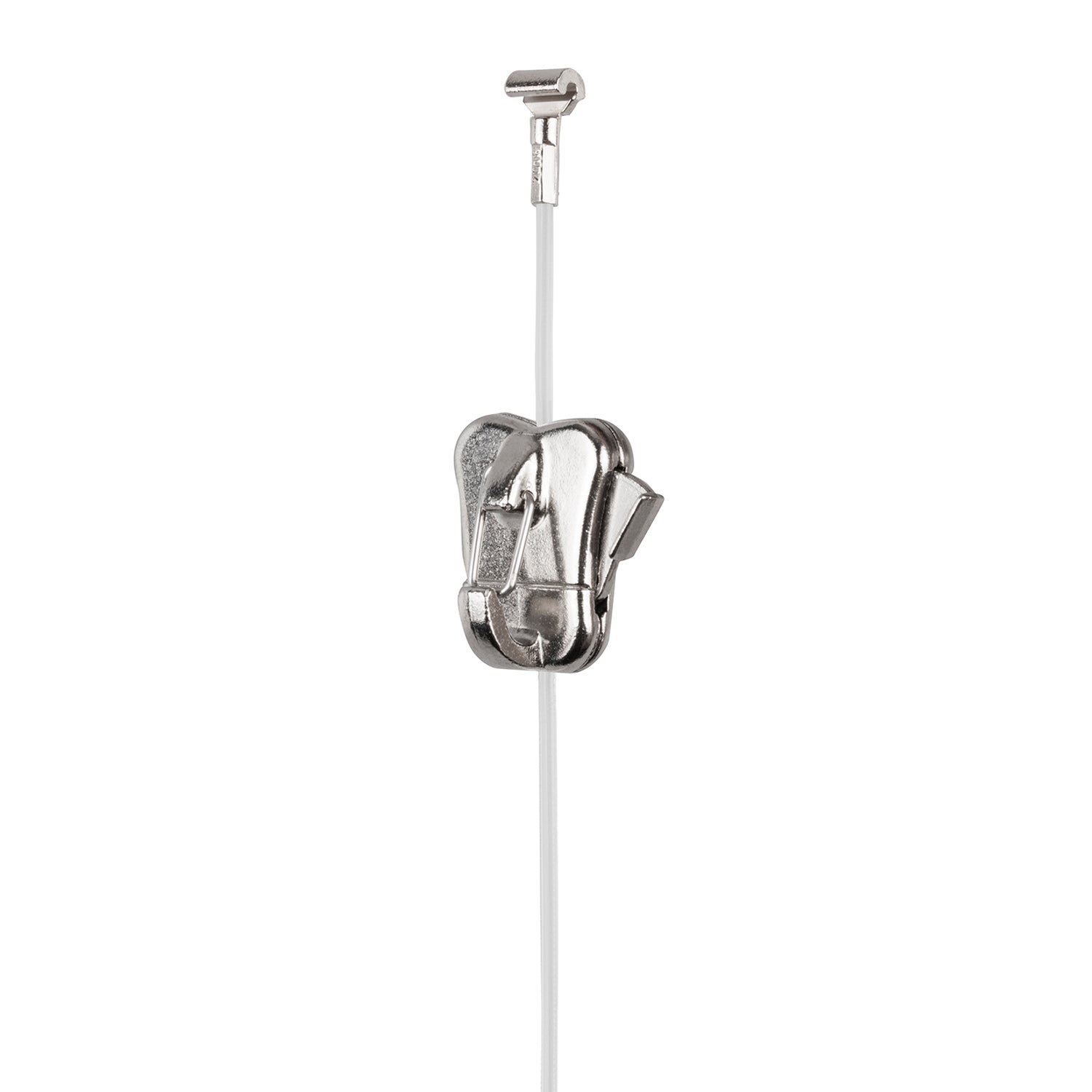 Zipper Pro: Praktischer Wandaufhänger, ideal für Ihre Bilderrahmen.