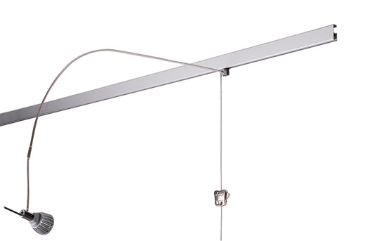 STAS Multirail (Installationskit enthalten)