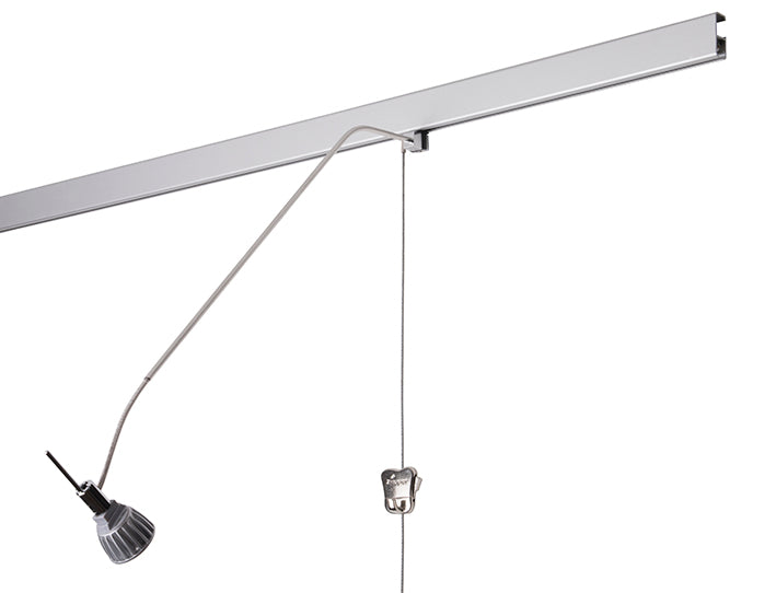STAS Multirail (Installationskit enthalten)