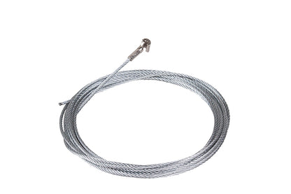 STAS Cobra + Stahlkabel für sichere 20 kg Bilder.