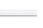 STAS Multirail Flat Blanc 200cm - (Installationskit enthalten)
