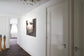STAS Multirail Flat Blanc 200cm - (Installationskit enthalten)
