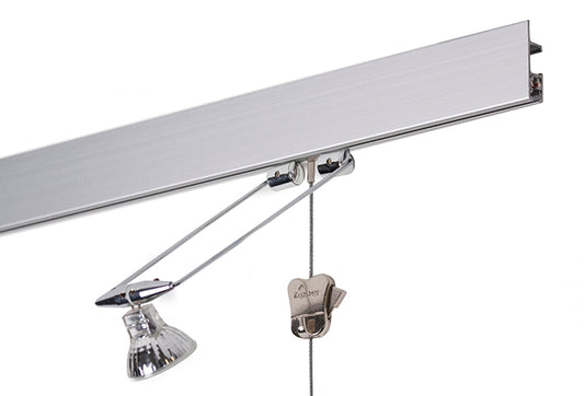 STAS Multirail Max - (Installationskit enthalten)