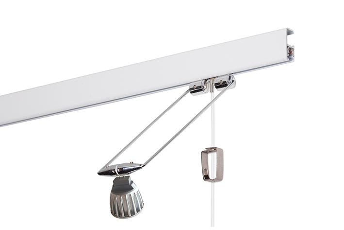 STAS Multirail (Installationskit enthalten)
