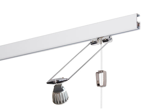 STAS Multirail (Installationskit enthalten)