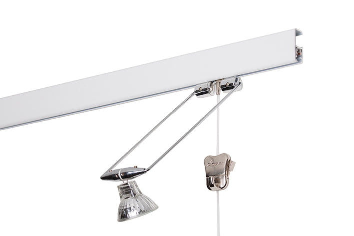 STAS Multirail (Installationskit enthalten)