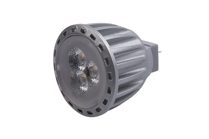 STAS Multirail Armatur Sirius mit PowerLED (4W)