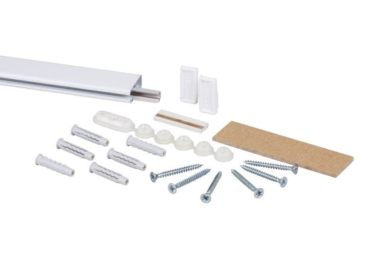 STAS multirail - Set (Complément)