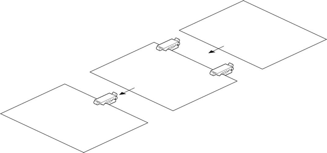 STAS Picture Hits: Perfekt für flexible, personalisierte Fotoarrangements.
