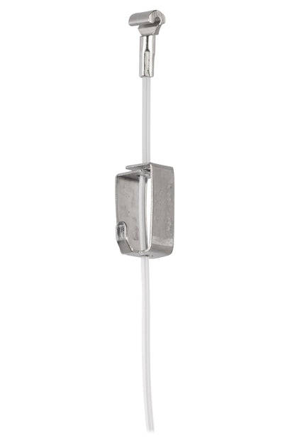STAS Smartspring: Ideal mit STAS Cobra und Perlonschnur nutzbar, hält fest.