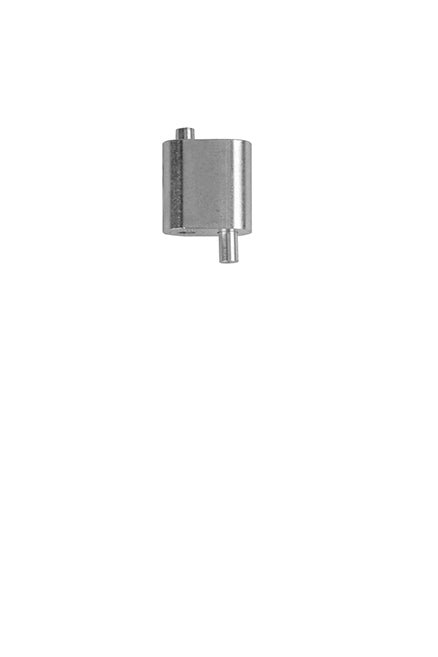 STAS Verstellbarem Schlaufenmacher für 1,5 mm Stahlseil, ideal für Rohre bis 25 kg.
