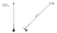 STAS sirius armature