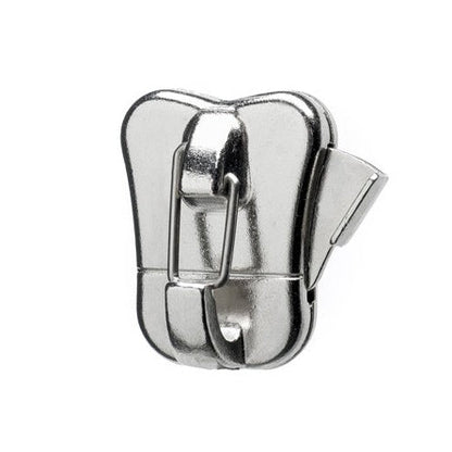 STAS Zipper Pro: Einfach verstellbarer Bildaufhänger, bis 20 kg belastbar.