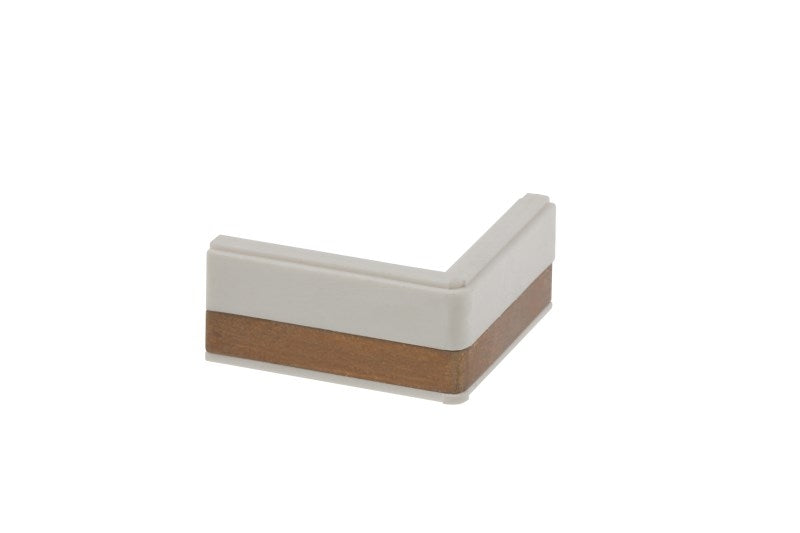 STAS Multirail - Spannungseckverbinder + Eckkappe