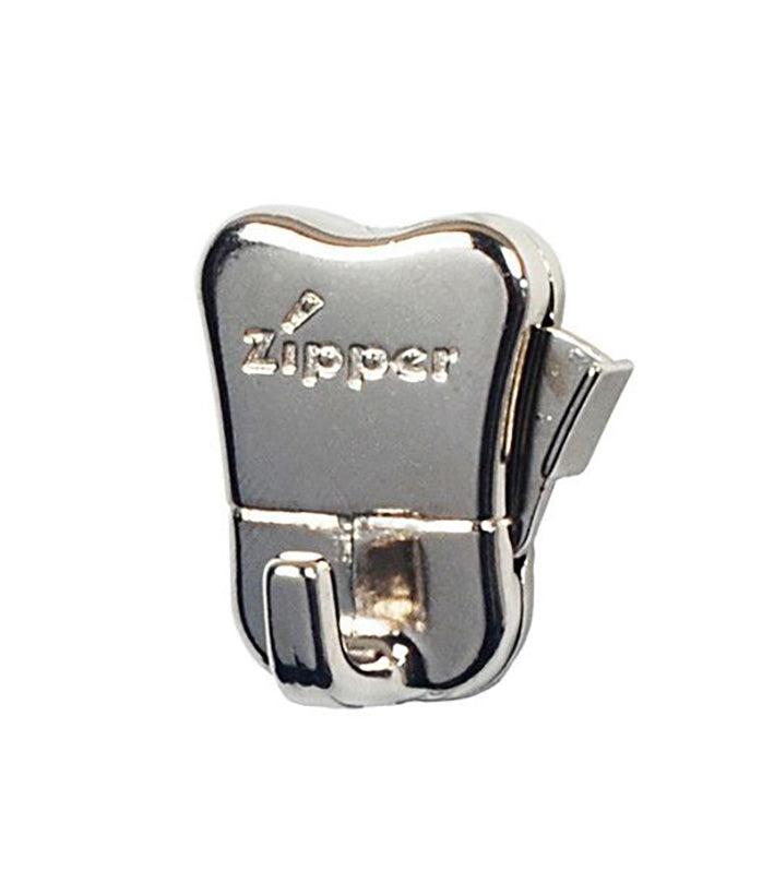 STAS Zipper: Perfekter haken für bilderhaken und galerieschienen.